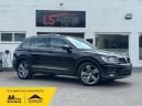 Volkswagen Tiguan 1.5 Tsi Evo Match Suv